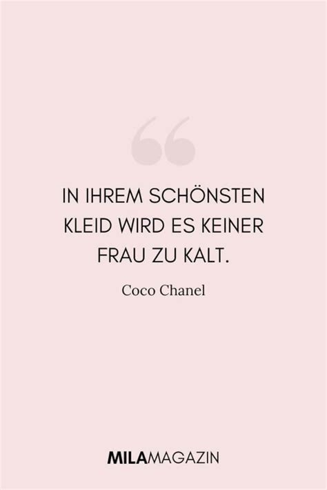 coco chanel zitate kleid|Coco Chanel worte.